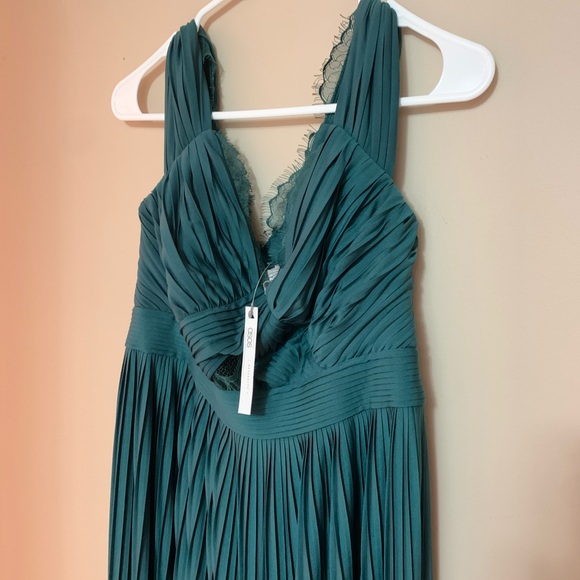 BNWT ASOS Maternity Evening Dress - Picture 7 of 9